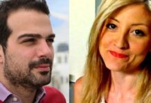 ΑΠΟΚΑΛΥΨΗ: Παντρεύονται Σακελλαρίδης-Τζίμα. Έγκυος η δημοσιογράφος!