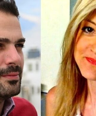 ΑΠΟΚΑΛΥΨΗ: Παντρεύονται Σακελλαρίδης-Τζίμα. Έγκυος η δημοσιογράφος!