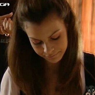 Θυμάστε την ΛΙΖΑ από τους “Λατρεμένους μου γείτονες”; Δείτε τι ΚΟΥΚΛΑΡΑ είναι σήμερα!