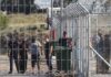 Άνοιξε το κέντρο φιλοξενίας μεταναστών στο Σχιστό!