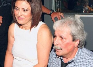 Παντελίδης: Η τραγική φιγούρα του πατέρα και το ξέσπασμα στο πρακτορείο!