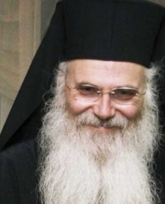 ΧΟΥΝΤΑ: Ο Φίλης απαγόρευσε στον Μεσογαίας να μιλήσει σε σχολείο!