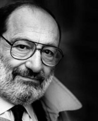 Τα αποφθέγματα του Ουμπέρτο Έκο που έμειναν στην ιστορία