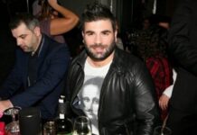Παντελής Παντελίδης: Σήκω Παντέλο μου, σήκω ψυχάρα μου και βγες στη μεγαλύτερη πρεμιέρα της ζωής μας
