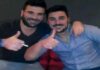 Το συγκινητικό «ΕΥΧΑΡΙΣΤΩ» της οικογένειας Παντελίδη στον κόσμο (Φωτο)