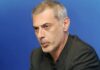 Ο Δήμαρχος Πειραιά Πειραιά για τη διαχείριση της προσωρινής παραμονής προσφύγων και μεταναστών στο λιμάνι