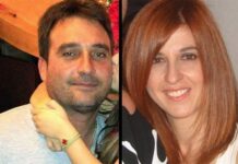 Έγκλημα στην Κοιλάδα: Καταπέλτης η Δικαιοσύνη για τη χήρα του καπετάνιου!