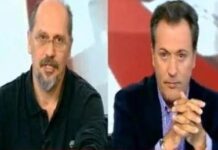 Λυριτζής-Οικονόμου ΕΜΕΙΝΑΝ ΚΟΚΚΑΛΟ!!! Δείτε πώς εμφανίστηκε η ρεπόρτερ από τα Γιαννιτσά! (ΒΙΝΤΕΟ)
