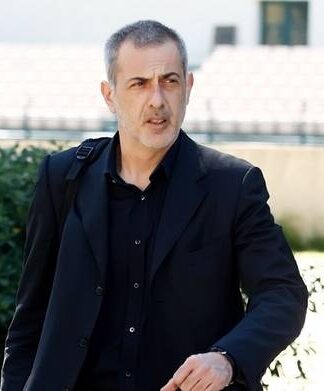 Ο Δήμαρχος Πειραιά στο Μαξίμου το μεσημέρι