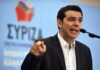 ΑΛΕΞΗΣ ΤΣΙΠΡΑΣ: “Δεν είμαι Πρωθυπουργός παντός καιρού, αν δεν μπορέσω να εφαρμόσω την αριστερή πολιτική θα φύγω”!