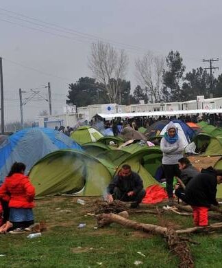 «Έμφραγμα» στη χώρα με τους πρόσφυγες – Το αδιαχώρητο στον Πειραιά