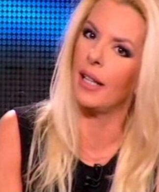 O Σωτήρης Καλυβάτσης ΔΕΝ πήγε στην Αννίτα Πάνια – Τι συνέβη;;;