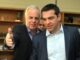 Ομολογία ανικανότητας από τον Αποστόλου: Περιμένουμε τις προτάσεις των αγροτών αλλά δεν δεσμευόμαστε