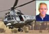 ΘΡΗΝΟΣ στα Γιάννενα: Νεκρός εντοπίστηκε ο γιατρός Στέφανος Σκοπούλης