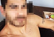 Θα τον αναγνωρίζατε; Δείτε πως έγινε Κύπριος τραγουδιστής! (photo)