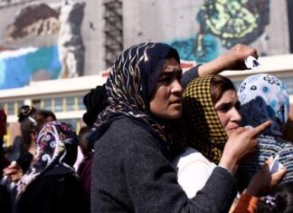 133 μετανάστες έφθασαν σήμερα στον Πειραιά – Δείτε πόσοι ζουν στο λιμάνι του Πειραιά