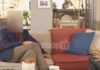 «Έκλεβα ρεύμα και νερό από τον δρόμο…»