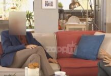 «Έκλεβα ρεύμα και νερό από τον δρόμο…»