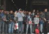 Κανένα «φρένο» στις προσφυγικές ροές παρά τη συμφωνία – Σε ελληνικά νησιά 25 Τούρκοι παρατηρητές