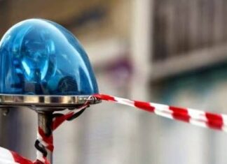 Σοκ με άγριο έγκλημα στη Σαλαμίνα