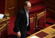 Απορρίφθηκαν τα αιτήματα για άρση της ασυλίας Σταθάκη – Πολάκη
