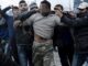 Στο Ιπποκράτειο νοσηλεύεται φρουρούμενος ο 27χρονος Αφγανός που αποπειράθηκε να βιάσει 7χρονη