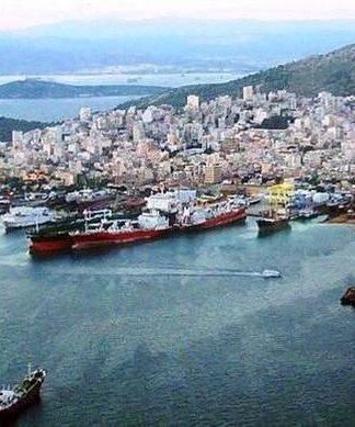 Δημοψήφισμα την Κυριακή στη Σαλαμίνα!