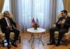 Απίστευτη επίθεση σε Τσίπρα και Παυλόπουλο από το τουρκικό ΥΠΕΞ: Αξιοθρήνητη η νοοτροπία τους 1