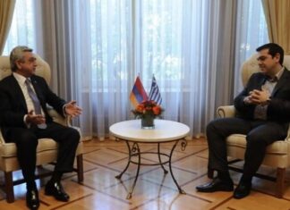 Απίστευτη επίθεση σε Τσίπρα και Παυλόπουλο από το τουρκικό ΥΠΕΞ: Αξιοθρήνητη η νοοτροπία τους 1