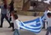 Η πιο συγκινητική παρέλαση στη Γαύδο με τέσσερις μικρούς μαθητές! (ΒΙΝΤΕΟ)