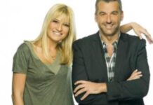 ΔΕΝ ΦΑΝΤΑΖΕΣΤΕ ποιος φημολογείται ότι θα είναι το ΝΕΟ μέλος στο Πρωινό του Γιώργου Λιάγκα και της Φαίης Σκορδά!