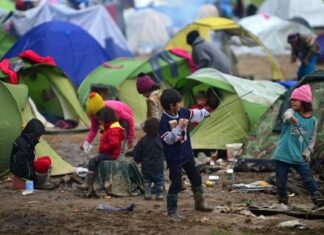 Περισσότεροι από 45.000 οι πρόσφυγες στην Ελλάδα (ΧΑΡΤΗΣ)