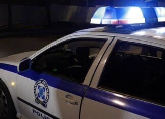Αρκαδία – Οικογενειακή τραγωδία: Σκότωσε τη γυναίκα του και αυτοκτόνησε