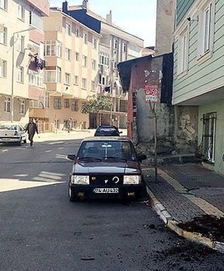 Χάρη στις… γλάστρες, δεν σκότωσε τη σύζυγό του!