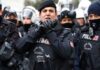 ΣΥΝΑΓΕΡΜΟΣ ΣΤΙΣ ΑΡΧΕΣ: Φοβούνται νέο μεγάλο τρομοκρατικό χτύπημα σήμερα
