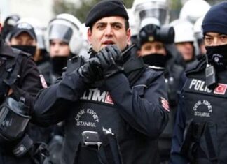 ΣΥΝΑΓΕΡΜΟΣ ΣΤΙΣ ΑΡΧΕΣ: Φοβούνται νέο μεγάλο τρομοκρατικό χτύπημα σήμερα