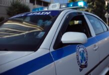 ΕΚΤΑΚΤΟ: Πυροβολισμοί στο Νέο Ηράκλειο – Ένας τραυματίας