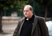 Βαριές κουβέντες από γνωστό δημοσιογράφο για Νίκο Φίλη!