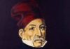 Σαν σήμερα το 1858 πέθανε ο Γεώργιος Κουντουριώτης