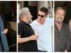 Το Μήνυμα του Κώστα Φαλελάκη όταν παρέλαβε το βραβείο Β’ Ανδρικού Ρόλου που κέρδισε ο Χατζησάββας! (ΒΙΝΤΕΟ)