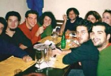 Ο Τσίπρας «βόλεψε» δύο ακόμη καλά φιλαράκια του