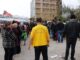 Τρεις τραυματίες από συμπλοκή προσφύγων στο λιμάνι του Πειραιά