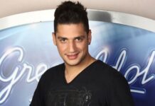 ΘΑ ΠΑΘΕΤΕ ΠΛΑΚΑ: Δείτε πώς είναι σήμερα ο Στέργιος του «Greek Idol» και με τι ασχολείται!