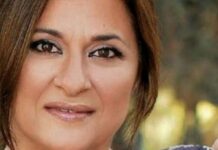 ΔΕΝ το΄ξερε ΚΑΝΕΙΣ: Με ΑΥΤΟΝ τον ηθοποιό ήταν παντρεμένη η «Ζουμπουλία»