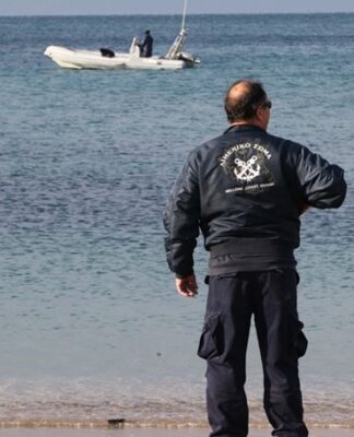 Λύνεται το μυστήριο για τη νεκρή, ημίγυμνη γυναίκα – Τι είπε ο άντρας της στους αστυνομικούς (ΣΚΛΗΡΕΣ ΕΙΚΟΝΕΣ)