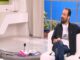 ΠΑΓΩΣΕ το αίμα του! Δείτε τι συνέβη στον Σωτήρη Καλυβάτση στον αέρα του NaMaSte!