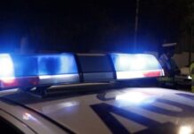 ΕΚΤΑΚΤΟ: Συναγερμός στο Μαρούσι – Ανταλλαγή πυροβολισμών