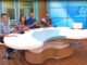 «Κόλλησε» η Ελένη και δεν μπορούσε να μπει στο πλατό της εκπομπής της