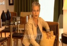 Λάμψη: Ο ΑΠΙΣΤΕΥΤΟΣ ΟΡΟΣ που είχε βάλει ο Νίκος Φώσκολος στο συμβόλαιο της Λουκίας Παπαδάκη!