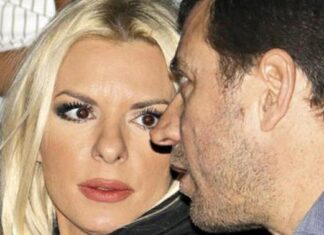Ο Νίκος Σαμοΐλης ΑΠΑΝΤΑ για τη σχέση του με την Αννίτα Πάνια